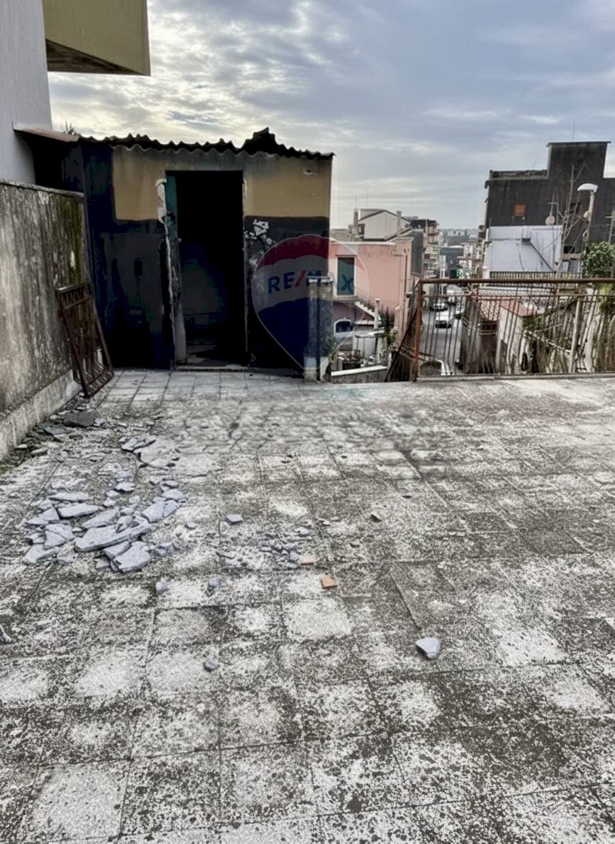 Terrazza - Independent house Via Miracoli
12, Acireale - photo 3