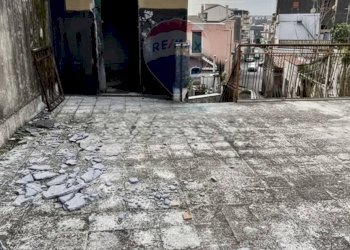 Terrazza - Casa indipendente Via Miracoli
 
12, Acireale - foto 3