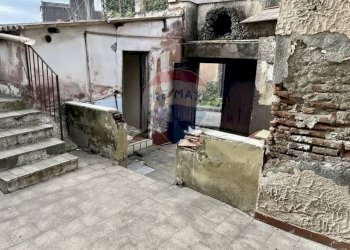 Casa all\'aperto - Casa indipendente Via Miracoli
 
12, Acireale - foto 4