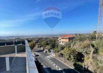 Balcone - Bilocale Via: Roma, Camporotondo Etneo - foto 18