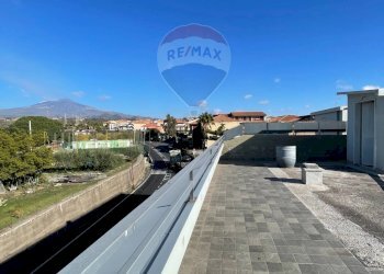 Terrazza - Bilocale Via: Roma, Camporotondo Etneo - foto 20