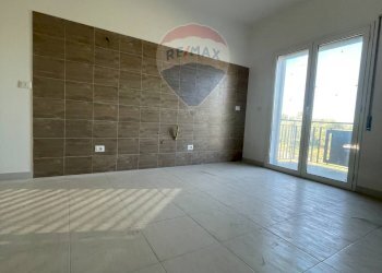 Stanza vuota - Bilocale Via: Roma, Camporotondo Etneo - foto 35