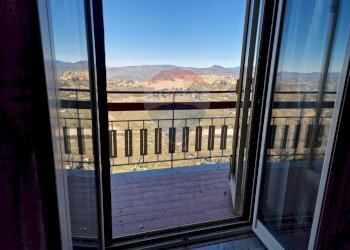 Balcone - Appartamento Corso Sicilia
 
37, Enna - foto 1