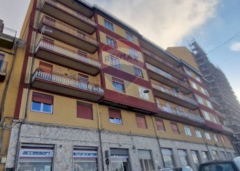 Edificio all\'aperto - Appartamento Corso Sicilia
 
37, Enna - foto 3