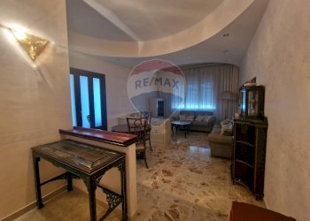 Sala da pranzo - Appartamento Corso Sicilia
 
37, Enna - foto 4