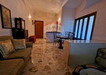 Sala da pranzo - Appartamento Corso Sicilia
 
37, Enna - foto 5