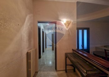 Hall / corridoio - Appartamento Corso Sicilia
 
37, Enna - foto 6