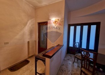 Hall / corridoio - Appartamento Corso Sicilia
 
37, Enna - foto 7