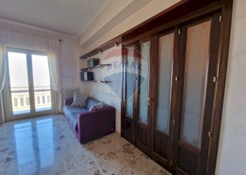 Soggiorno - Appartamento Corso Sicilia
 
37, Enna - foto 10