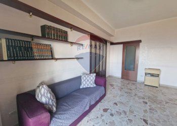 Soggiorno - Appartamento Corso Sicilia
 
37, Enna - foto 11