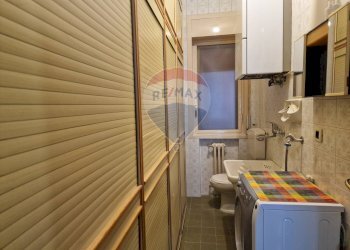 Bagno - Appartamento Corso Sicilia
 
37, Enna - foto 18