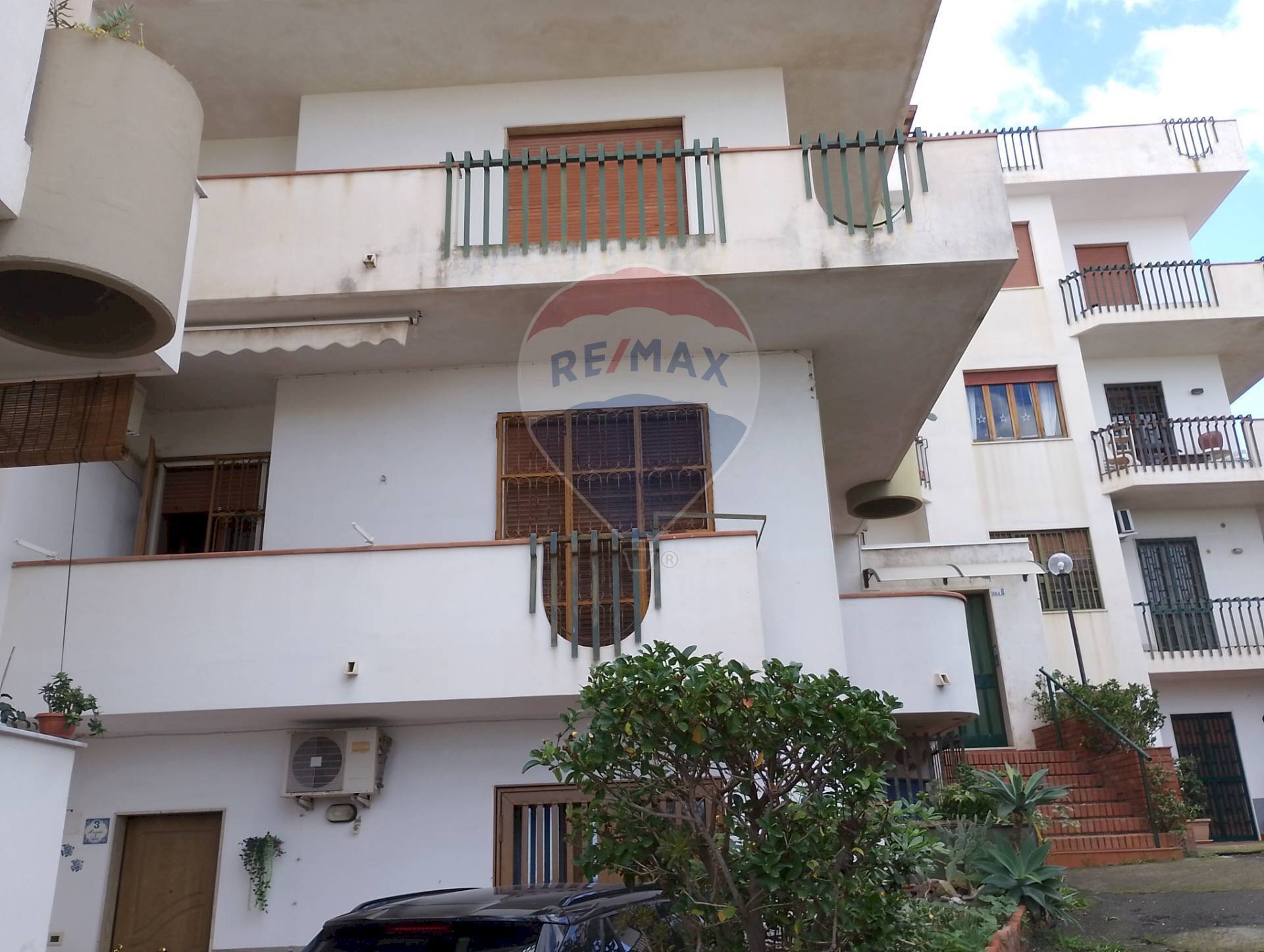 Edificio all\'aperto - Appartamento Via Livorno
 
77, Aci Castello - foto 3