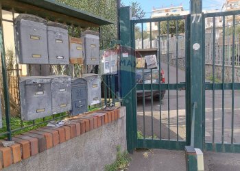 Edificio all\'aperto - Appartamento Via Livorno
 
77, Aci Castello - foto 5