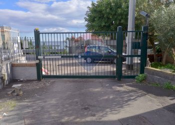 Terrazza - Appartamento Via Livorno
 
77, Aci Castello - foto 9