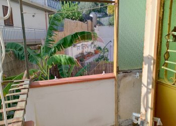 Terrazza - Appartamento Via Livorno
 
77, Aci Castello - foto 29