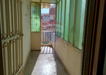 Balcone - Appartamento Via Livorno
 
77, Aci Castello - foto 31