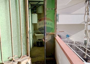 Balcone - Appartamento Via Livorno
 
77, Aci Castello - foto 32