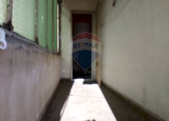 Hall / corridoio - Appartamento Via Livorno
 
77, Aci Castello - foto 33