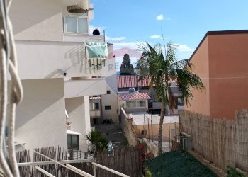 Edificio all\'aperto - Appartamento Via Livorno
 
77, Aci Castello - foto 34