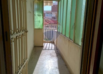 Balcone - Appartamento Via Livorno
 
77, Aci Castello - foto 35