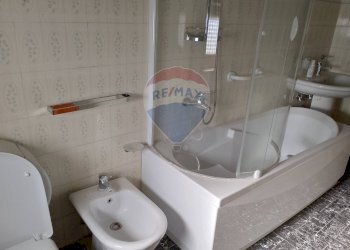 Bagno - Appartamento Via Livorno
 
77, Aci Castello - foto 41