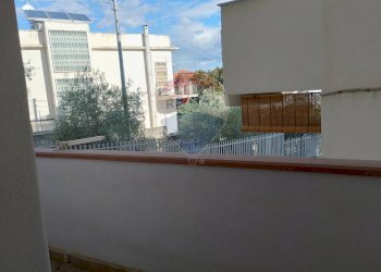 Balcone - Appartamento Via Livorno
 
77, Aci Castello - foto 42