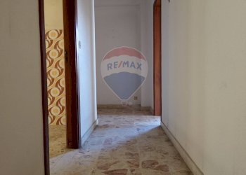 Hall / corridoio - Appartamento Via Livorno
 
77, Aci Castello - foto 51