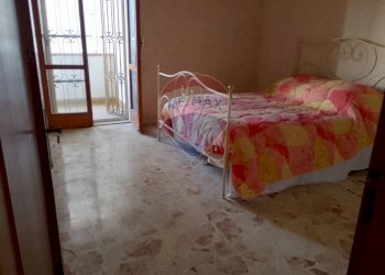 Camera / camera da letto - Appartamento Via Livorno
 
77, Aci Castello - foto 52