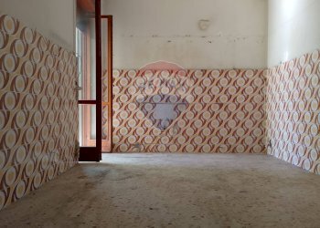 Stanza vuota - Appartamento Via Livorno
 
77, Aci Castello - foto 55