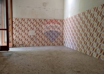 Stanza vuota - Appartamento Via Livorno
 
77, Aci Castello - foto 56