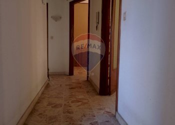 Hall / corridoio - Appartamento Via Livorno
 
77, Aci Castello - foto 61