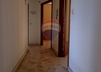 Hall / corridoio - Appartamento Via Livorno
 
77, Aci Castello - foto 62