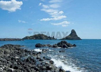 Vista dell\'acqua - Appartamento Via Livorno
 
77, Aci Castello - foto 65