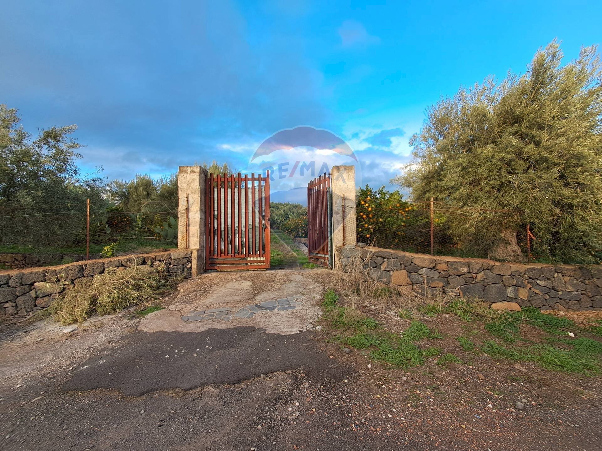 Casa all\'aperto - Building land via giuseppe tomasi di lampedusa
 
S/N, Santa Maria di Licodia - photo 1