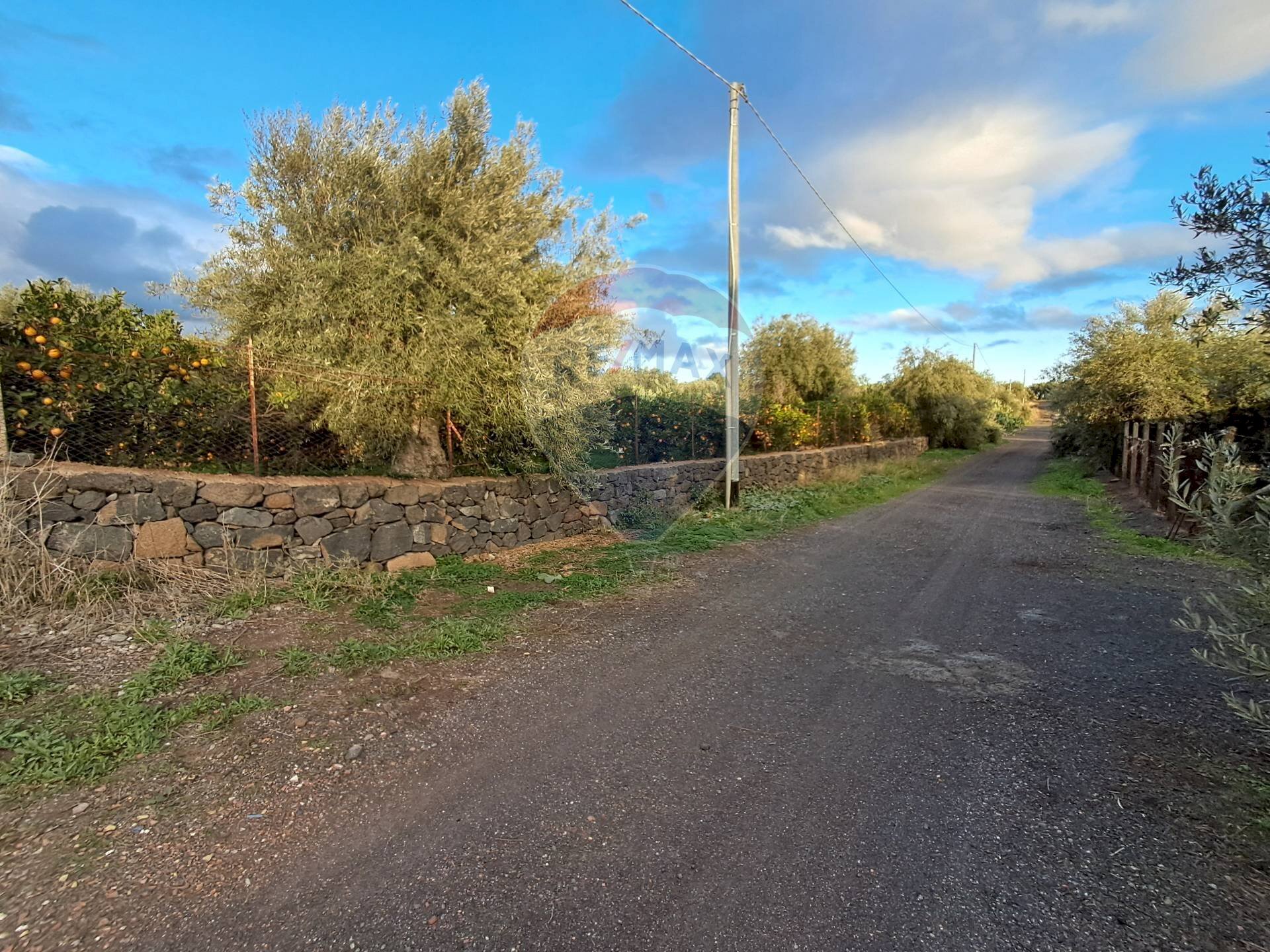 Edificio all\'aperto - Building land via giuseppe tomasi di lampedusa
 
S/N, Santa Maria di Licodia - photo 2