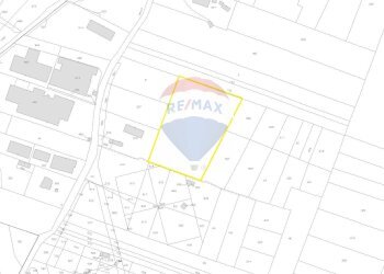 Pianta 2D - Terreno edificabile via giuseppe tomasi di lampedusa
 
S/N, Santa Maria di Licodia - foto 24