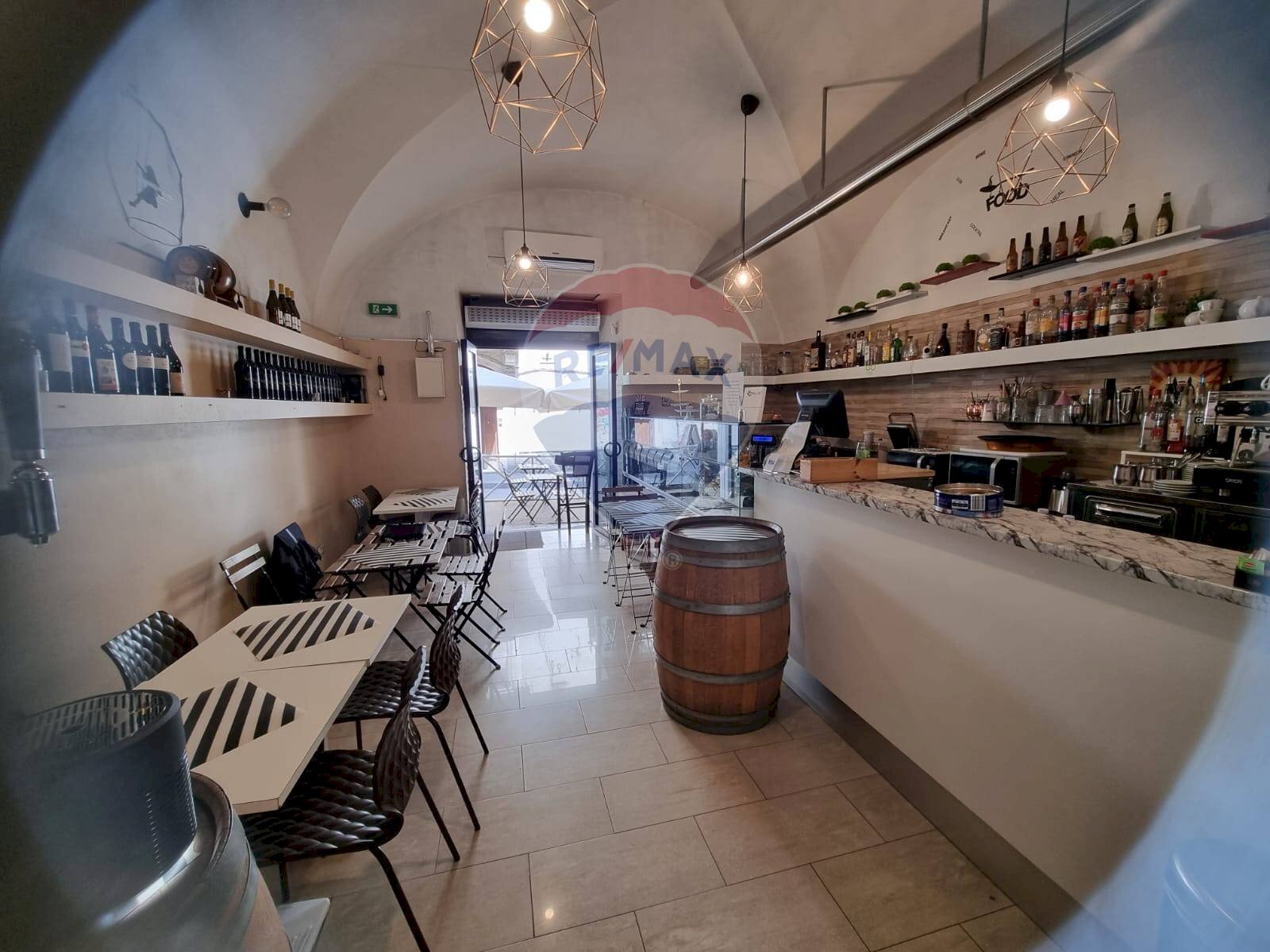 Cucina - Attività Commerciale Via Pacini
 
34, Catania - foto 1