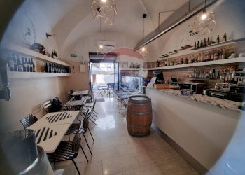 Cucina - Attività Commerciale Via Pacini
 
34, Catania - foto 1