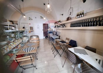 Cucina - Attività Commerciale Via Pacini
 
34, Catania - foto 4