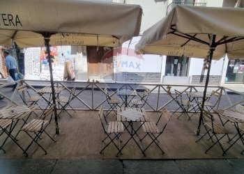 Terrazza - Attività Commerciale Via Pacini
 
34, Catania - foto 6