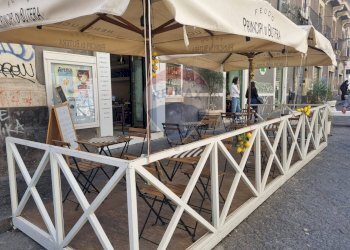 Cantina - Attività Commerciale Via Pacini
 
34, Catania - foto 9