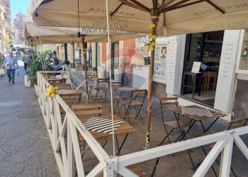 Terrazza - Attività Commerciale Via Pacini
 
34, Catania - foto 10