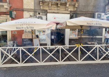 Edificio all\'aperto - Attività Commerciale Via Pacini
 
34, Catania - foto 11