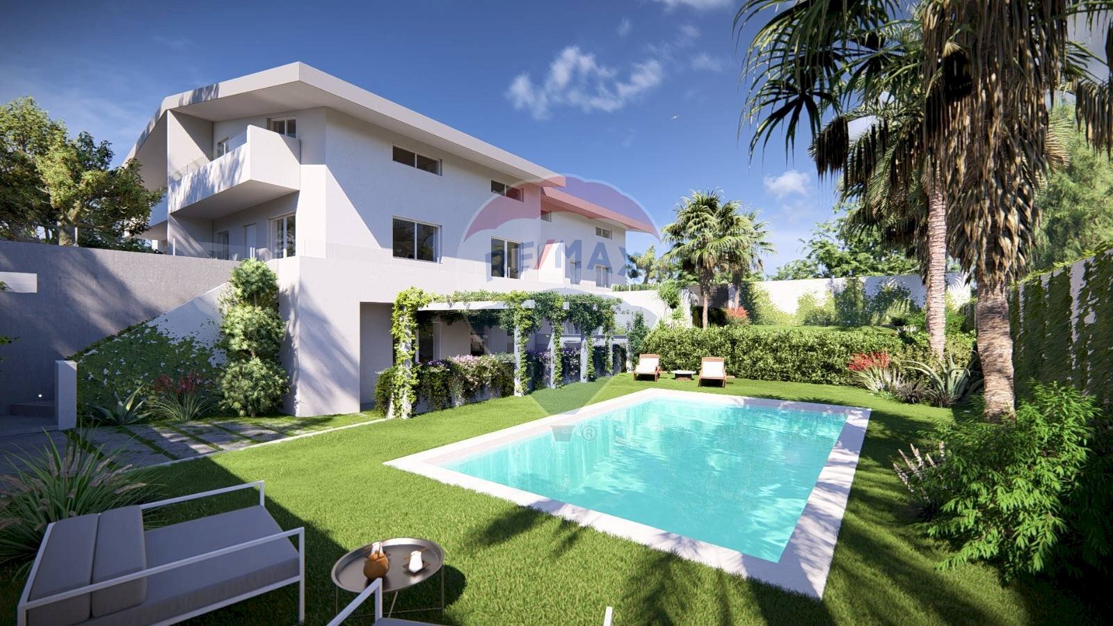 Piscina - Villa Via Arezzo
 
snc, San Giovanni la Punta - foto 2