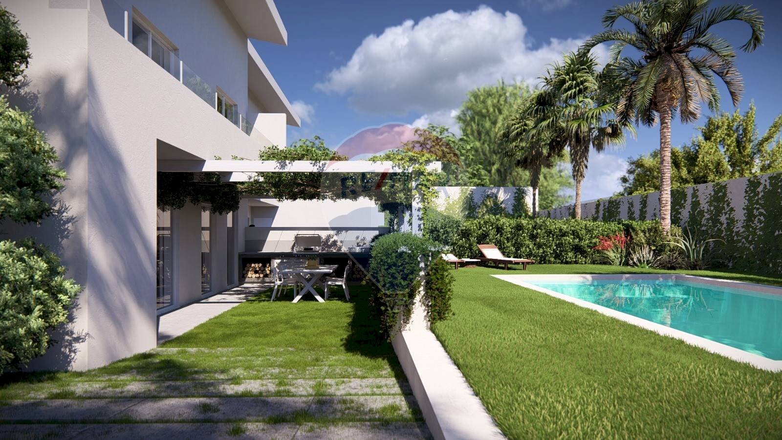 Piscina - Villa Via Arezzo
 
snc, San Giovanni la Punta - foto 3