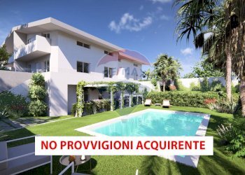 Piscina - Villa Via Arezzo
 
snc, San Giovanni la Punta - foto 1