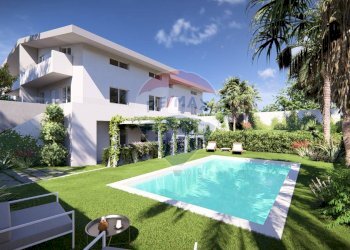 Piscina - Villa Via Arezzo
 
snc, San Giovanni la Punta - foto 2