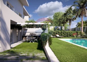 Piscina - Villa Via Arezzo
 
snc, San Giovanni la Punta - foto 3