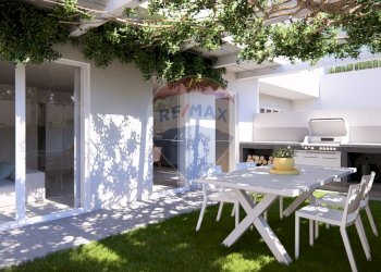 Terrazza - Villa Via Arezzo
 
snc, San Giovanni la Punta - foto 5