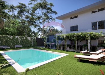 Piscina - Villa Via Arezzo
 
snc, San Giovanni la Punta - foto 6